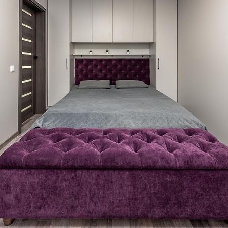 Apartamentai Jurates Gatveje Palanga Kültér fotó