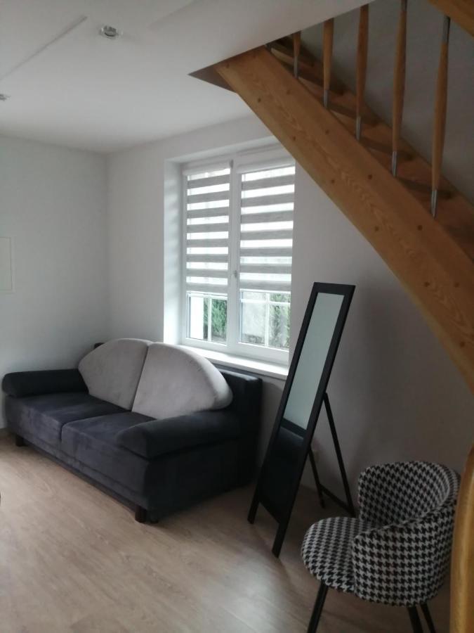 Apartamentai Jurates Gatveje Palanga Kültér fotó