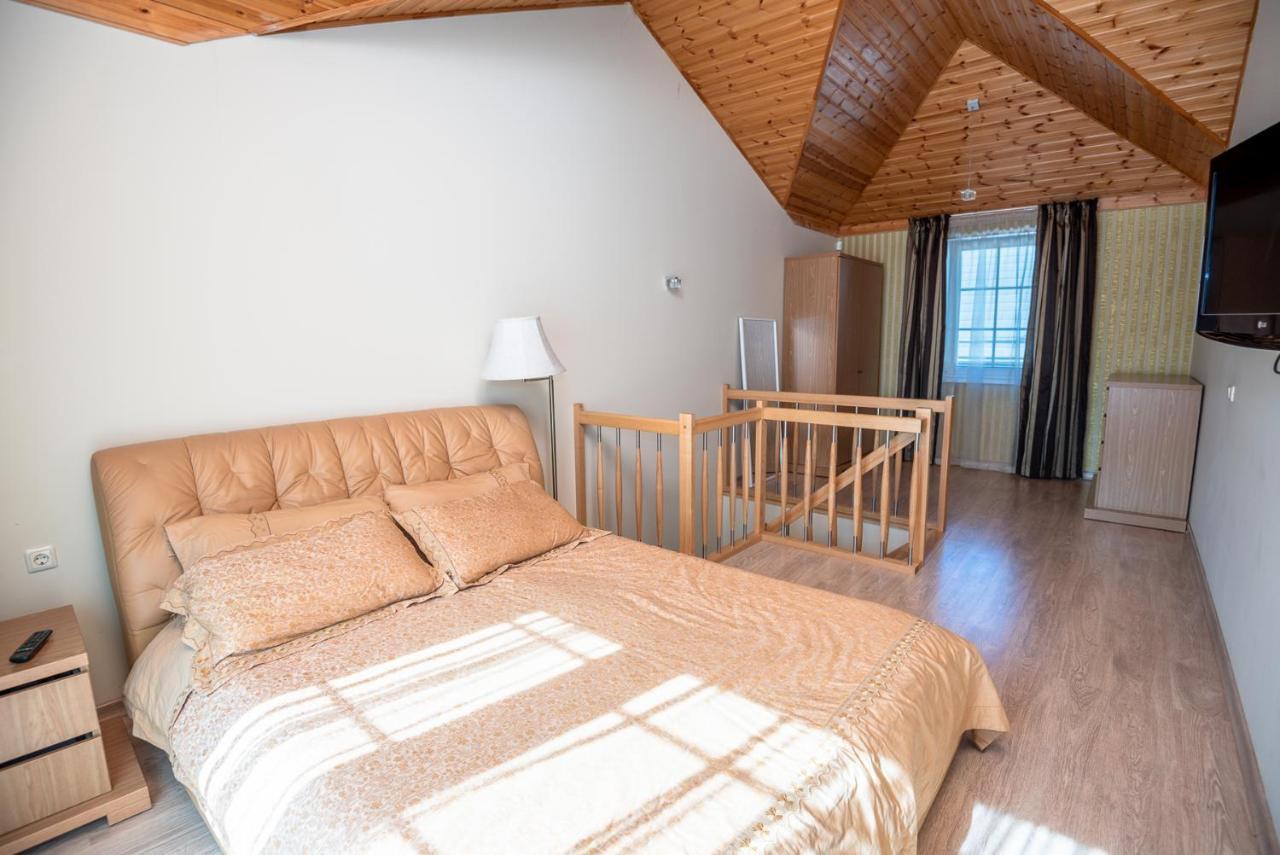 Apartamentai Jurates Gatveje Palanga Kültér fotó
