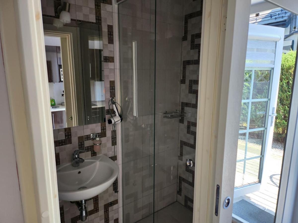 Apartamentai Jurates Gatveje Palanga Kültér fotó