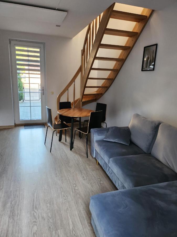 Apartamentai Jurates Gatveje Palanga Kültér fotó