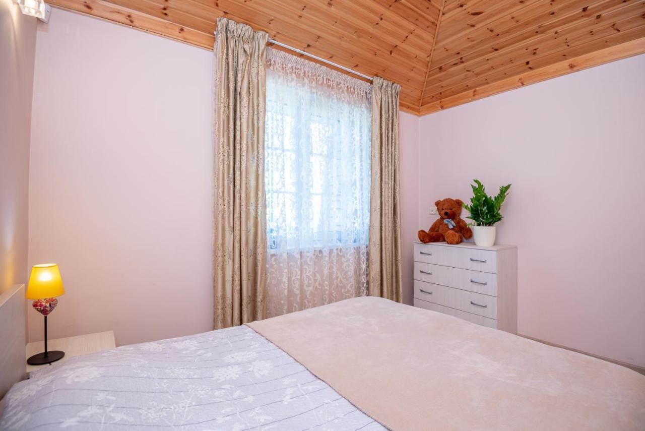 Apartamentai Jurates Gatveje Palanga Kültér fotó