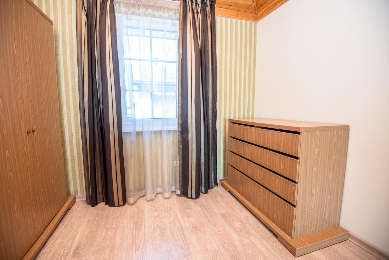 Apartamentai Jurates Gatveje Palanga Kültér fotó