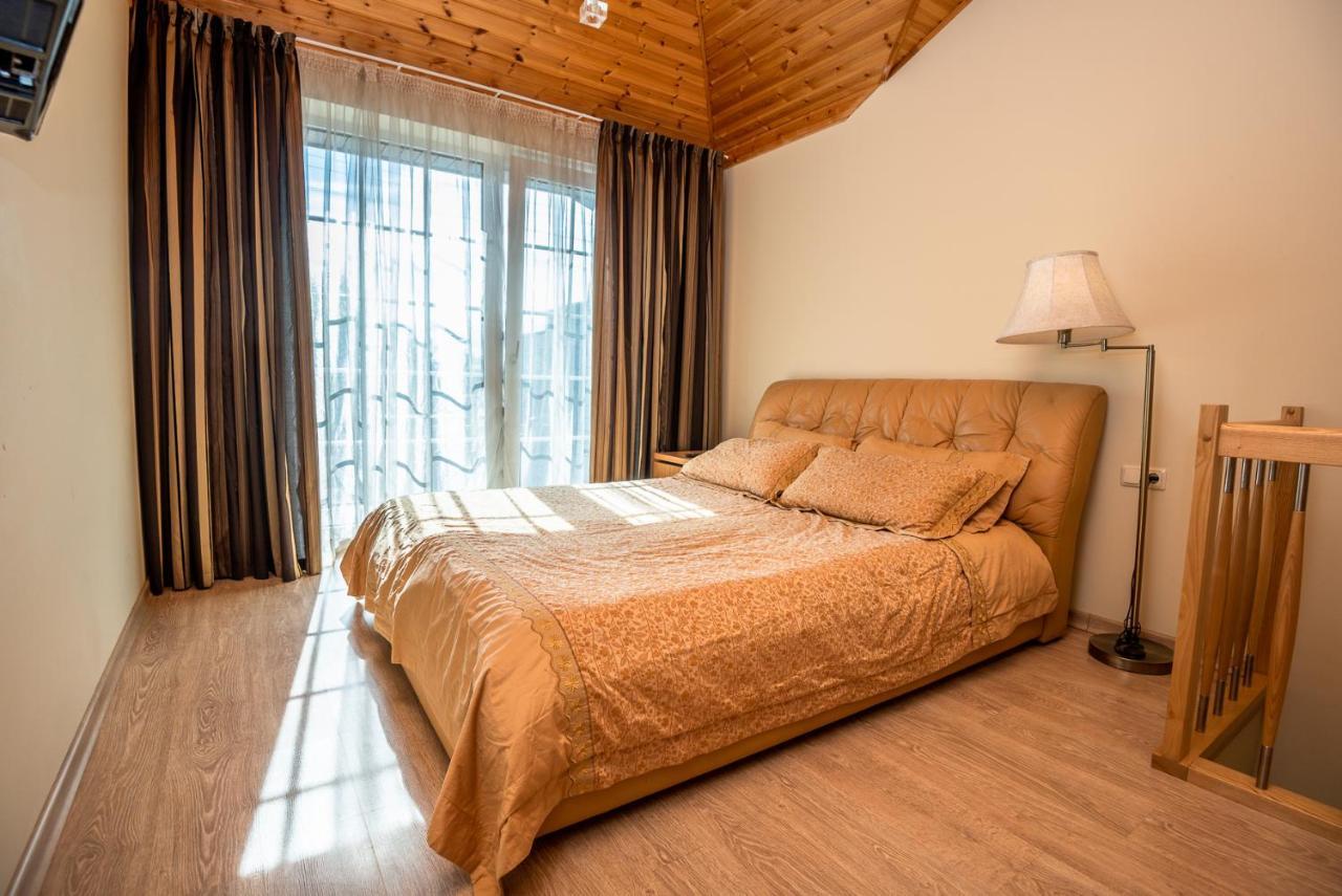 Apartamentai Jurates Gatveje Palanga Kültér fotó