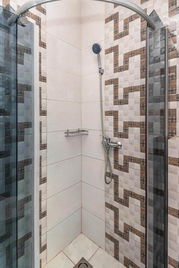 Apartamentai Jurates Gatveje Palanga Kültér fotó